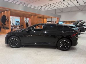 Kia EV6 bild 3