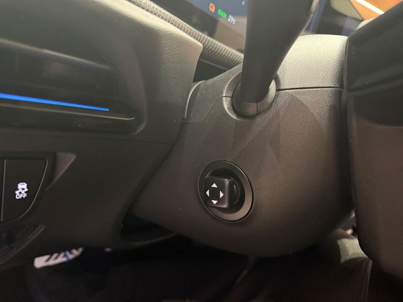 Kia EV6 bild 15