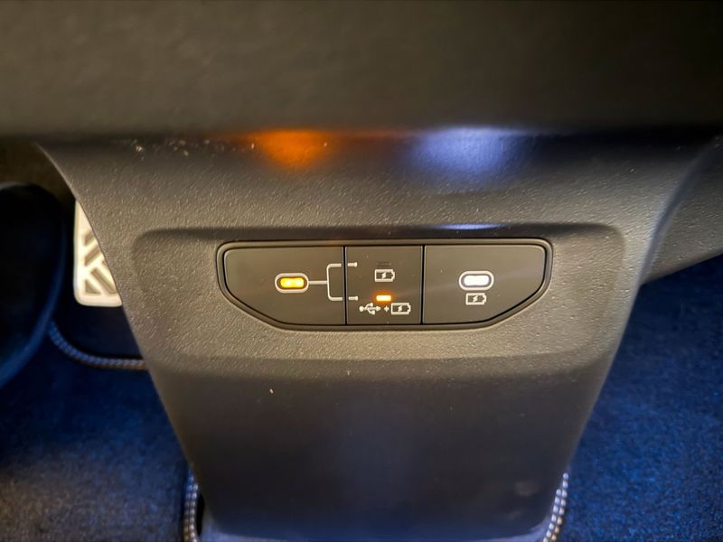 Kia EV6 bild 19