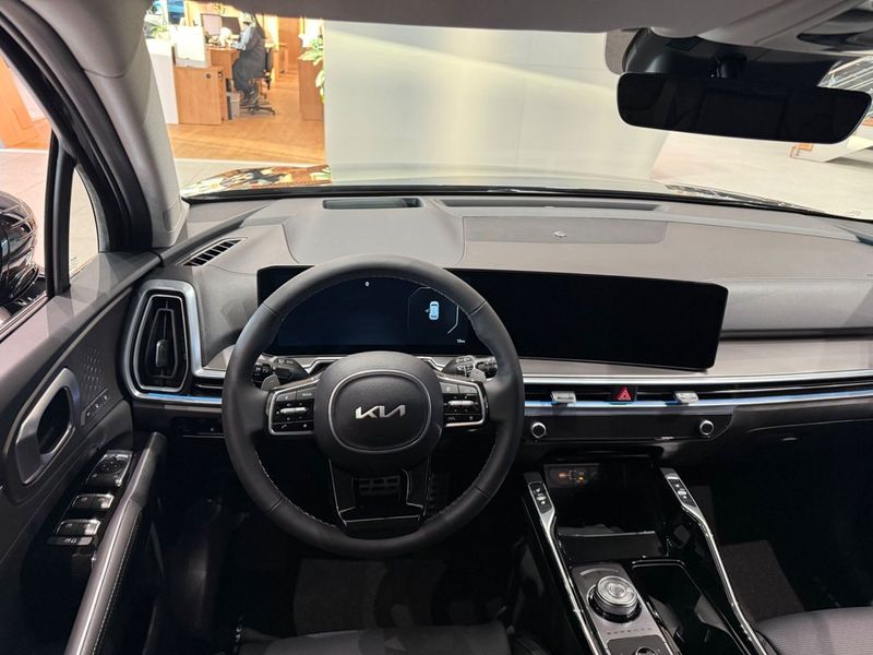 Kia Sorento bild 11