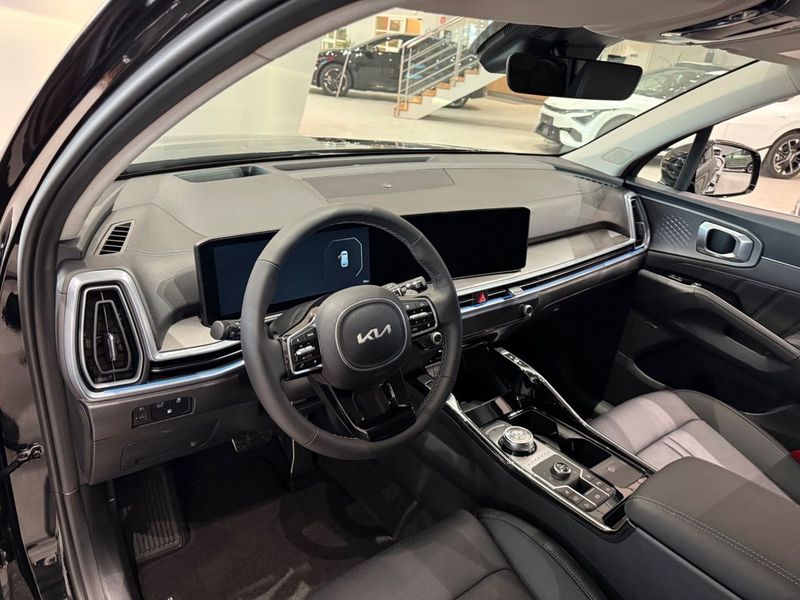 Kia Sorento bild 9