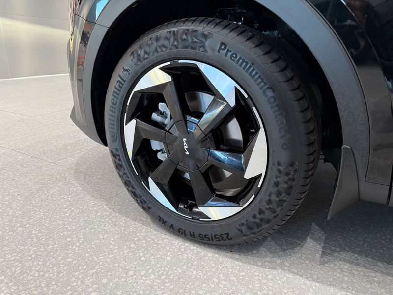Kia Sorento bild 16