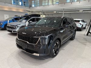 Kia Sorento bild 1