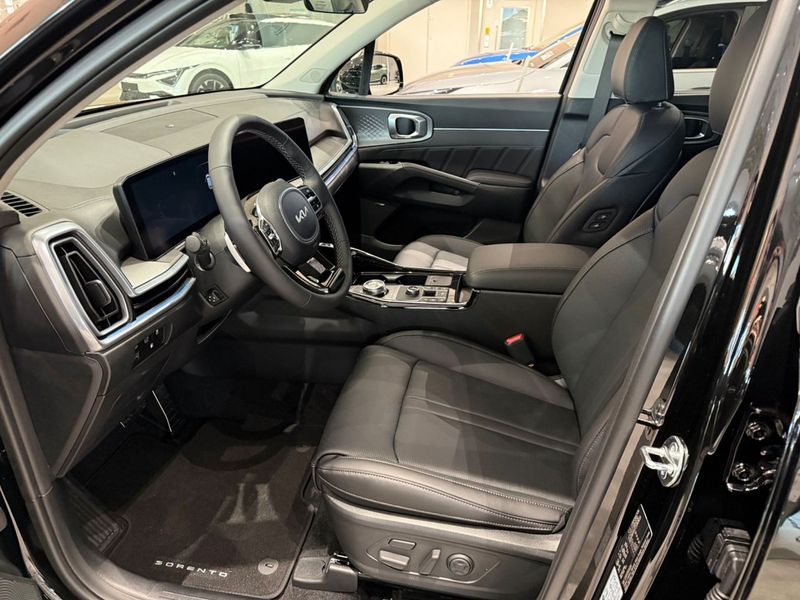 Kia Sorento bild 5