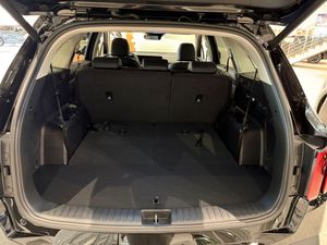Kia Sorento bild 14