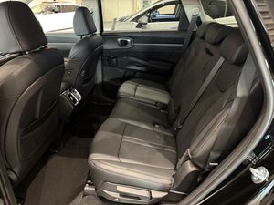 Kia Sorento bild 10