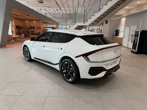 Kia EV6 bild 2