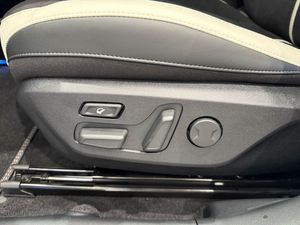 Kia EV6 bild 10