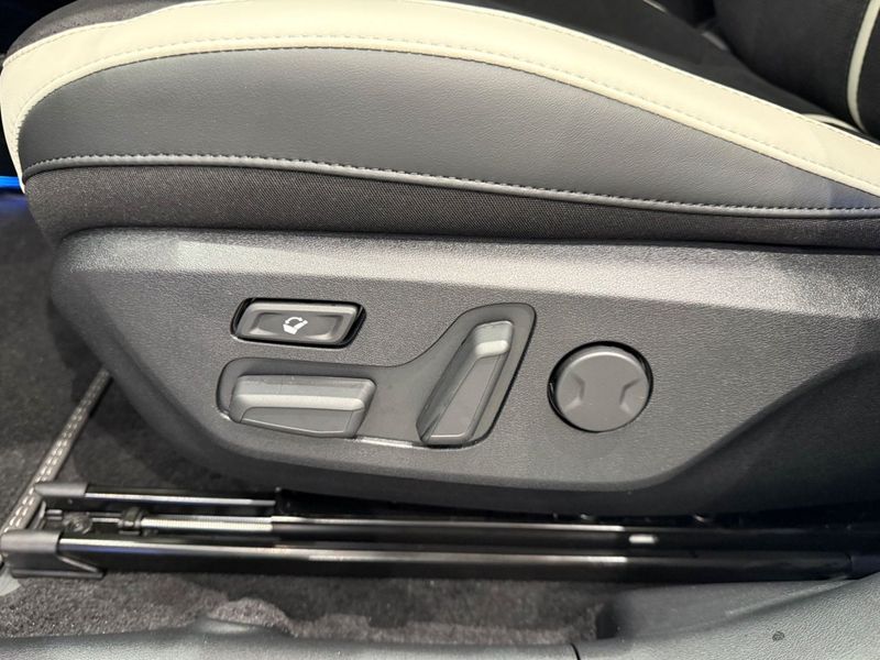 Kia EV6 bild 10