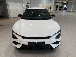 Kia EV6 bild 6