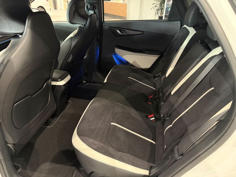 Kia EV6 bild 12