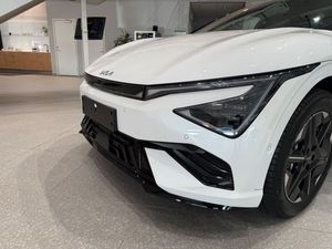 Kia EV6 bild 17