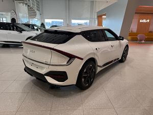 Kia EV6 bild 4