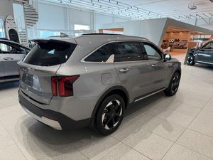 Kia Sorento bild 4