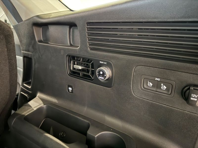 Kia Sorento bild 17