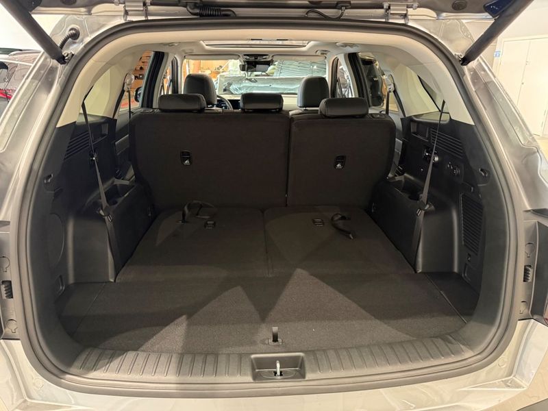 Kia Sorento bild 16