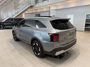 Kia Sorento bild 2