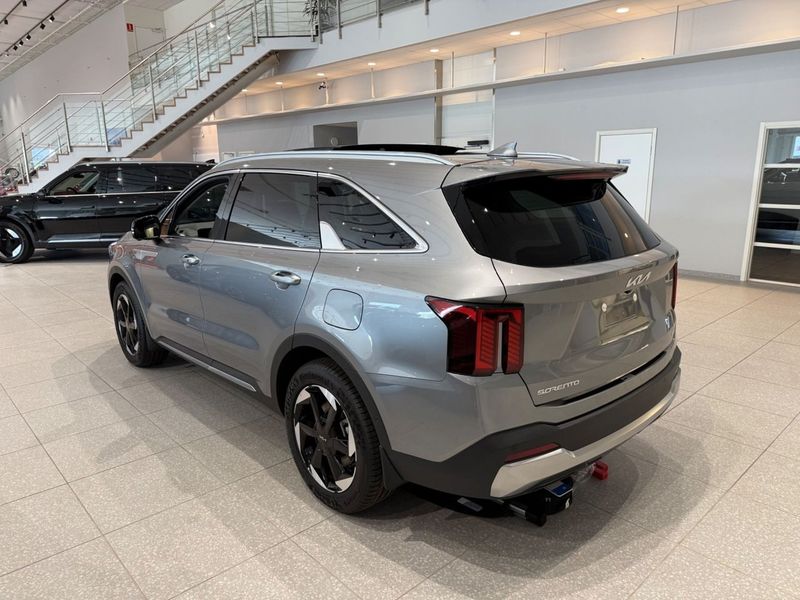 Kia Sorento bild 2
