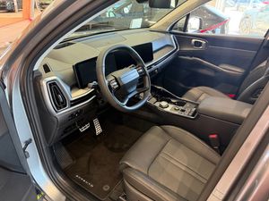Kia Sorento bild 21