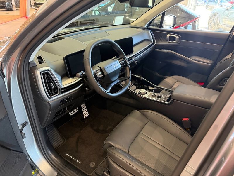 Kia Sorento bild 21