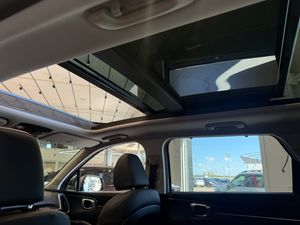 Kia Sorento bild 23