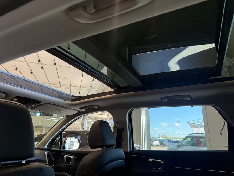 Kia Sorento bild 23