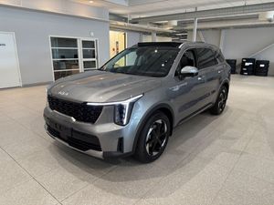 Kia Sorento bild 1