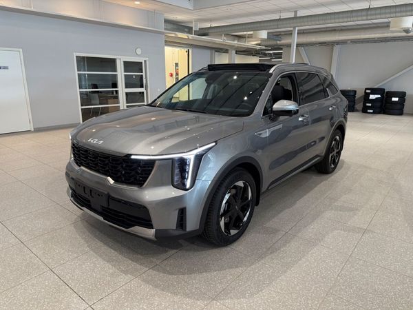 Kia Sorento Plug in hybrid 252hk Auto Advance Plus Panorama - 2027