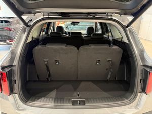 Kia Sorento bild 15