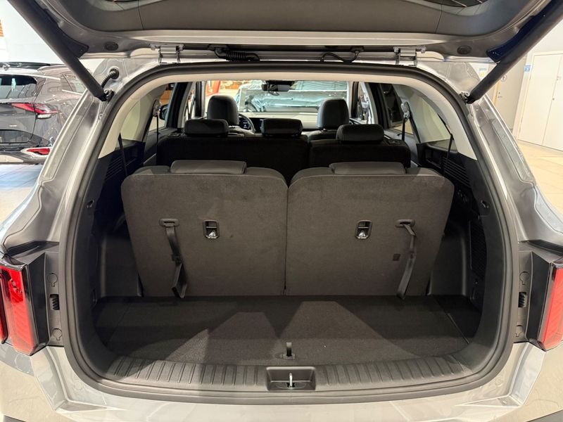 Kia Sorento bild 15