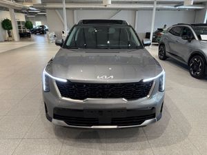 Kia Sorento bild 7
