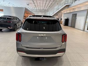 Kia Sorento bild 3