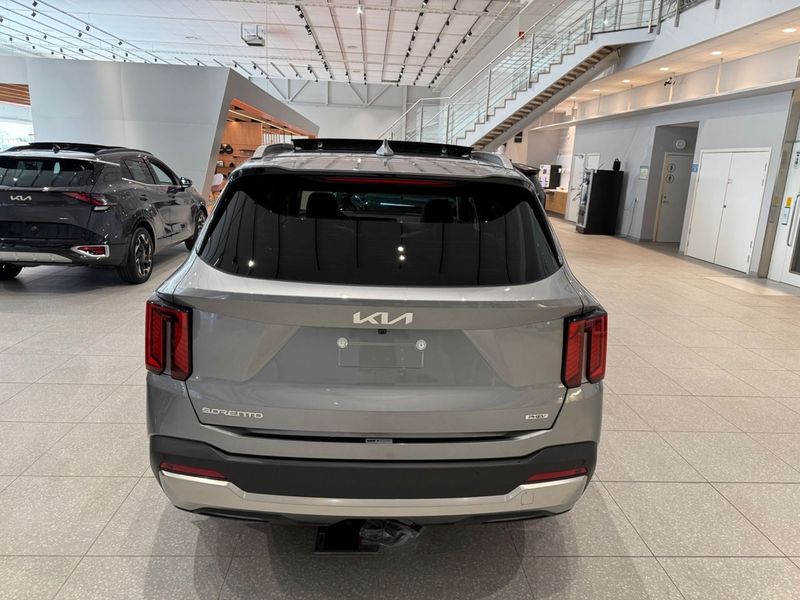 Kia Sorento bild 3