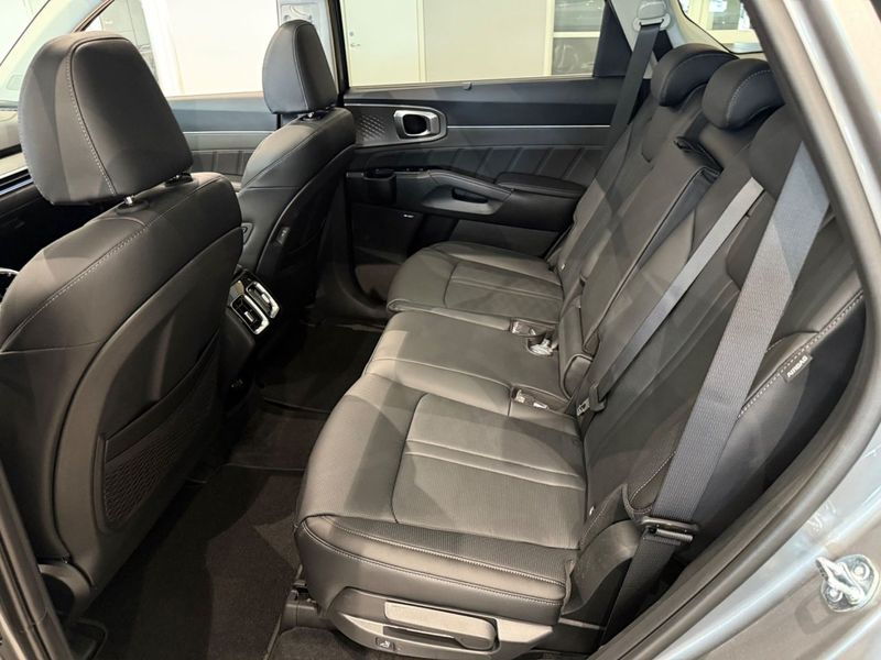 Kia Sorento bild 13