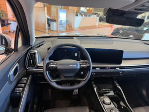 Kia Sorento bild 22