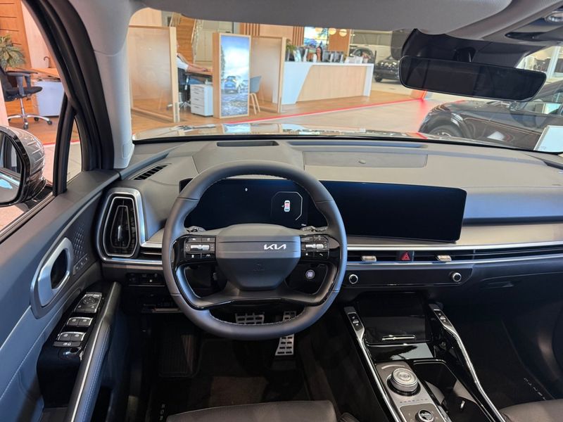 Kia Sorento bild 22