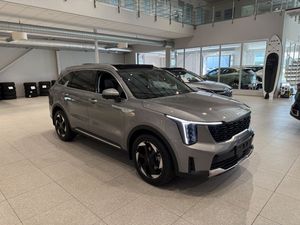 Kia Sorento bild 6