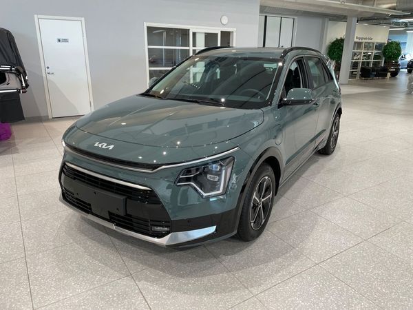 Kia Niro Plug-In-Hybrid Action Automat - 2026