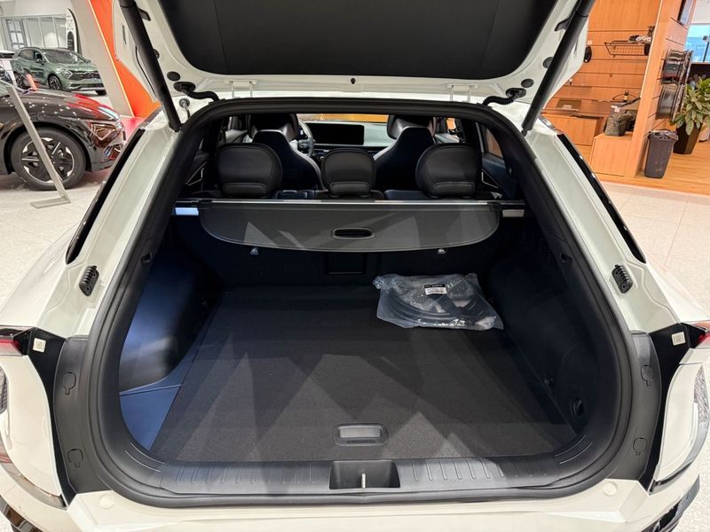 Kia EV6 bild 13