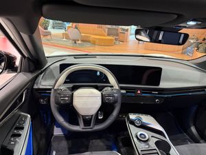Kia EV6 bild 11