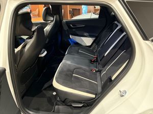 Kia EV6 bild 10