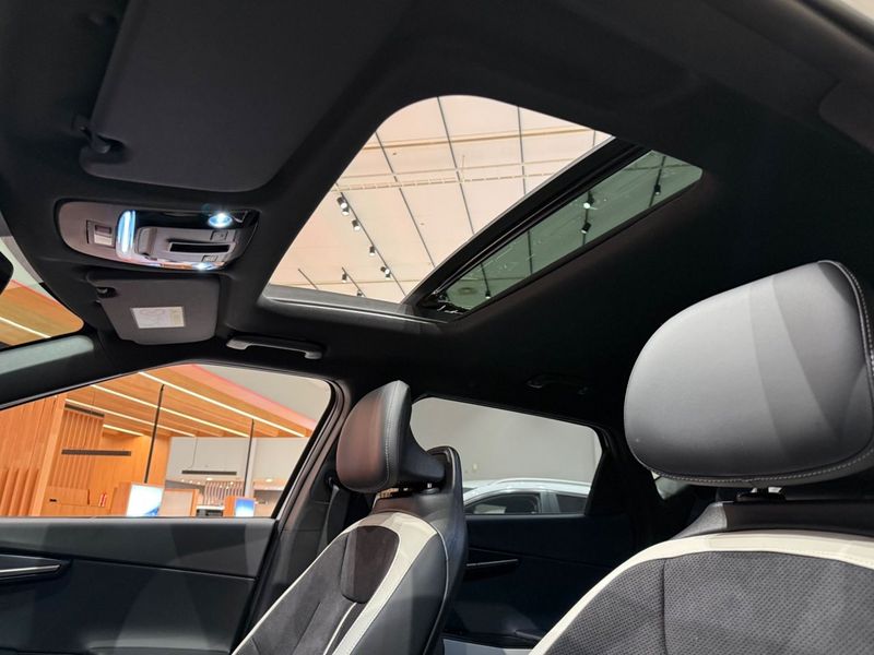 Kia EV6 bild 8