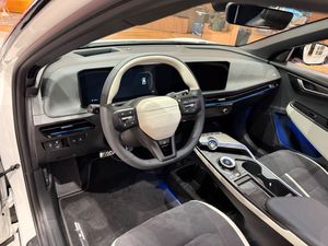 Kia EV6 bild 9