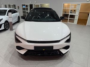 Kia EV6 bild 16