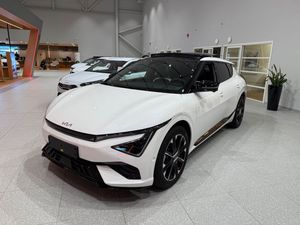 Kia EV6 bild 1