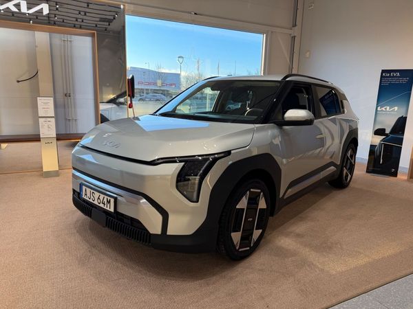 Kia EV3 Plus Long Range 605km 83kWh - 2026