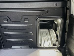 Citroen Berlingo bild 17