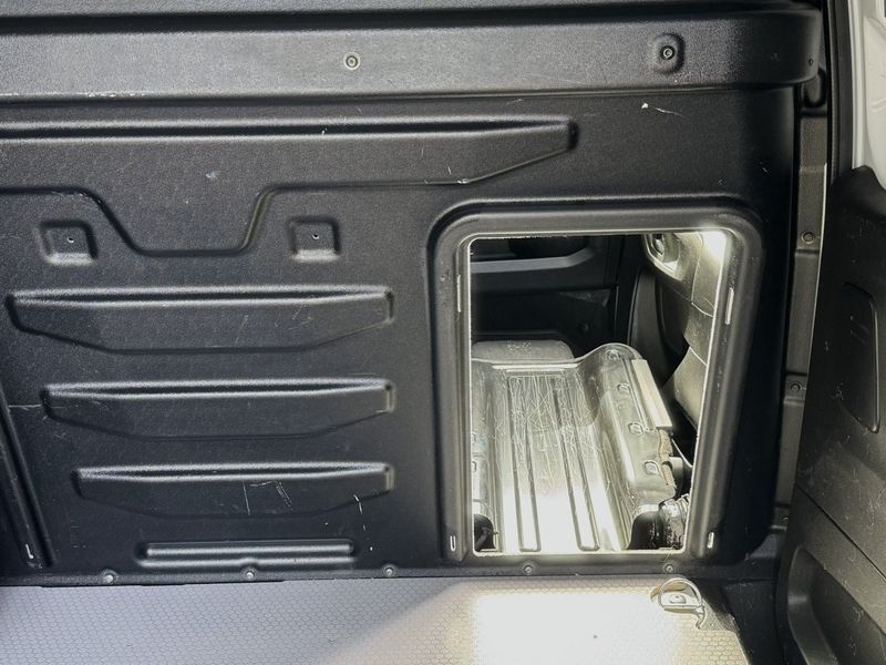 Citroen Berlingo bild 17