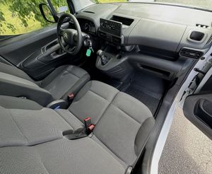 Citroen Berlingo bild 13