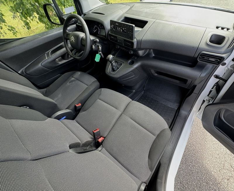 Citroen Berlingo bild 13